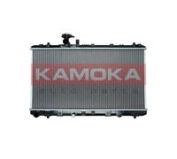 7700005 KAMOKA Radiatore, Raffreddamento motore per FIAT,SUZUKI