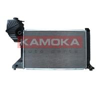 7700068 KAMOKA Radiatore, Raffreddamento motore per MERCEDES-BENZ