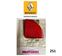 7700308719 Catadiottro Destro Renault Kangoo (MARCA-RENAULT)..