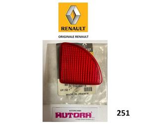 7700308719 Catadiottro Destro Renault Kangoo (MARCA-RENAULT)..