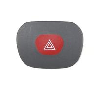 77004-21820 Interruttore Della Luce Di Emergenza Pericolo Avvertimento Per Auto 7700421820 Per Renault Per Megane I Classic