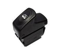 7700429998 Per Clio II Pulsante Interruttore Di Comando Per Finestrino Elettrico Singolo Per Kangoo Per Express Pulsante Alzacristalli(1 piece)