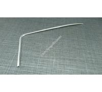 7700500219 CORNICE PROFILO CALANDRA PER RENAULT R6