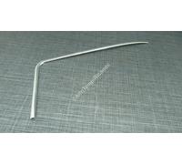 7700500219 CORNICE PROFILO CALANDRA PER RENAULT R6