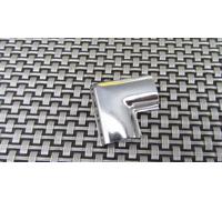 7700537584 FREGIO COPERTURA ANGOLO LUNOTTO PER RENAULT R12