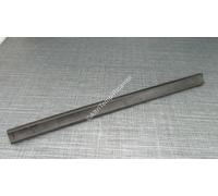 7700621115 PROFILO PROTEZIONE IN GOMMA PARAURTI PER RENAULT R20 - R30