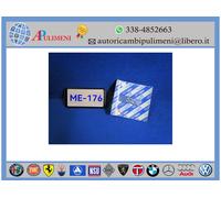 7700696 FREGIO LOGO SIGLA SCRITTA LATERALE FIAT TEMPRA "SX"