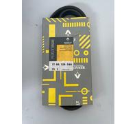 7700729540 Cinghia Trapezoidale Renault Originale Nuovo