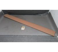 7700755791 MODANATURA DX SUPERIORE PANNELLO PER RENAULT SUPER 5