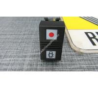 7700766373 INTERRUTTORE CHIUSURA CENTRALIZZATA BLOCCO PORTA PER RENAULT R21 N...