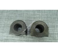 7700769226 COPPIA SUPPORTI BARRA ANTERIORE PER RENAULT R21 - NEVADA
