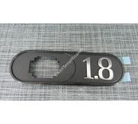 7700815823 LOGO STEMMA EMBLEMA FREGIO LATERALE 1.8 PER RENAULT