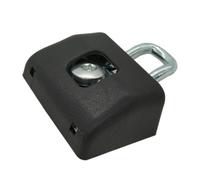 7700817724 Gruppo blocchetto bagagliaio nero per for renault per for dacia Logan