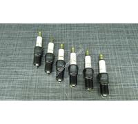 7701021767 KIT 6 CANDELE PER RENAULT ALPINE A310
