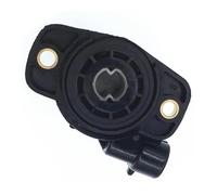 7701044743 72408374 Sensore Di Posizione Della Valvola A Farfalla Compatibile Con Renault Per Laguna I 1.8 16V 1998 1999 2000 2001 Ricambi Auto 9945634 Car Corpo Farfallato