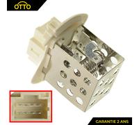 7701057557 Resistenza Generatore Riscaldamento Aria per Master Interstar Movano