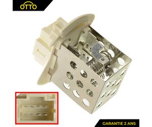 7701057557 Resistenza Generatore Riscaldamento Aria per Master Interstar Movano