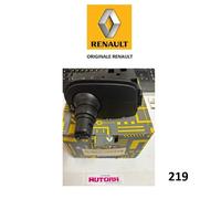 7701057572 Comando tergicristallo senza autoradio Renault Scenic (MARCA RENAULT)