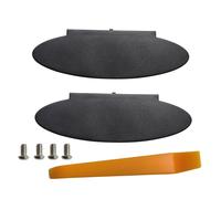 7701113999N Per Porsche 996 997 911 986 987 Sun Visor Boxster Cayman 2 Interni