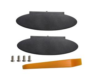 7701113999N Per Porsche 996 997 911 986 987 Sun Visor Boxster Cayman 2 Interni
