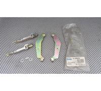 7701202549 KIT REGOLAZIONE MOLLE GANASCE PER RENAULT EXPRESS