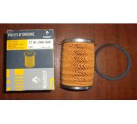 7701206928 FILTRO GASOLIO ORIGINALE PER RENAULT TRAFIC MASTER