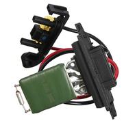 7701207717 Ventola resistenza ventilatore motore riscaldatore/adatta for Mk Ii 2002-2008 Resistenza del motore del ventilatore