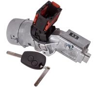 7701208408 8200214168 Piantone Dello Sterzo Blocco Accensione for Renault Trafic