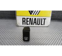 7701348322 INTERRUTTORE COMANDO LUNOTTO TERMICO PER RENAULT R4 - R16 - R20 - R30