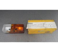 7701366011 FANALINO ANTERIORE SINISTRO UNIVERSALE 158 x 51 x 64 mm, Hella