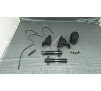 7701464047 CUFFIA RIVESTIMENTO PIANTONE STERZO PER RENAULT TRAFIC