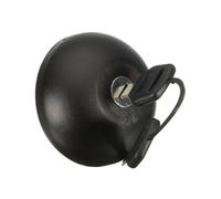 7701471585 7701471227 per Renault per Clio per Laguna per Megane 1996-2002 Tappo Serbatoio Carburante con Serratura e Due Chiavi Tappo Serbatoio Carburante