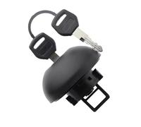7701471585 Tappo Serbatoio Benzina con Serratura e 2 Chiavi per Renault, Clio, Laguna, Megane, Scenic, Twingo