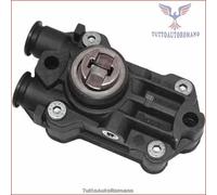 77015 Pompa carburante Meat & Doria Gasolio