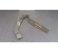 7701639511 STAFFA CERNIERA COFANO DX PER RENAULT R21 - NEVADA