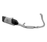 77019PT - Scarico Completo Arrow Racing Titanio Yamaha YZF R7 (26-)