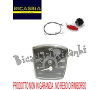 7702 - CONTACHILOMETRI A 120 KM TRASMISSIONE INGRANAGGI RINVIO VESPA 50 SPECIAL