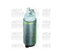 77021 MEAT &AMP; DORIA POMPA CARBURANTE IMMERSA PER SUZUKI VITARA (ET,TA) 1.6 16