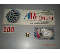 7702238 RACCORDO VITE COLLETTORE ASPIRAZIONE FIAT UNO