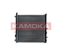 7705012 KAMOKA Radiatore, Raffreddamento motore per CITROËN,PEUGEOT