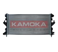 7705039 KAMOKA Radiatore, Raffreddamento motore per CITROËN,FIAT,PEUGEOT