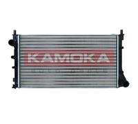 7705078 KAMOKA Radiatore, Raffreddamento motore per FIAT