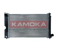 7705159 KAMOKA Radiatore, Raffreddamento motore per TOYOTA