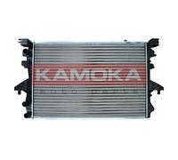 7705164 KAMOKA Radiatore, Raffreddamento motore per VW