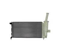 7705204 KAMOKA Radiatore, Raffreddamento motore per FIAT