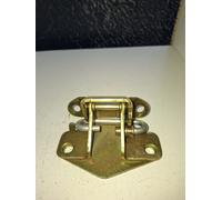 7705382 CERNIERA INFERIORE PORTA DESTRA AUTOBIANCHI Y10 DAL 1988 NUOVO ORIGINALE