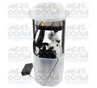 77069E POMPA CARBURANTE COMPLETA PER FIAT PANDA 169