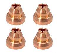 770799 Drag Shield per Miller Spectrum per taglierina al plasma 625, funziona con torcia XT40 e AirForce 40i, nominale a 40A