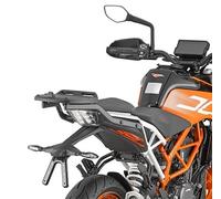 7707FZ GIVI ATTACCO BAULETTO MONOLOCK per KTM DUKE 125 2017 2018 2019 2020 2021