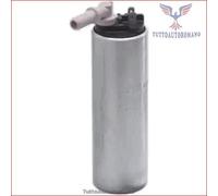 77093 Pompa carburante Meat & Doria Gasolio